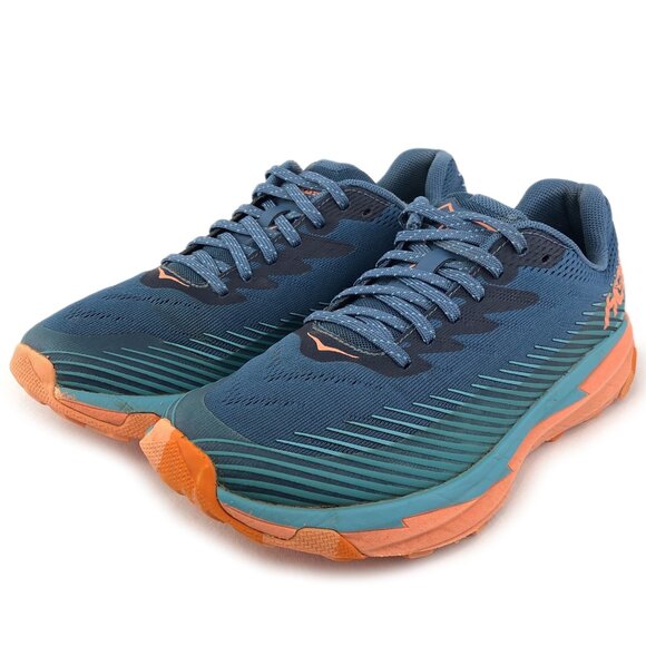 Hoka One One Torrent 2 Trail Running Shoes 8.5 - Picture 3 of 12